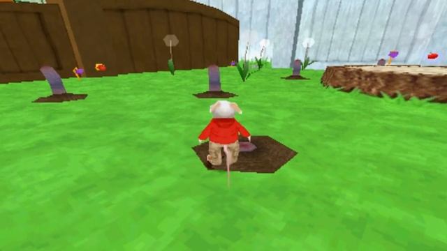 СТЮАРТ ЛИТТЛ 2 на ПС1 смотреть онлайн