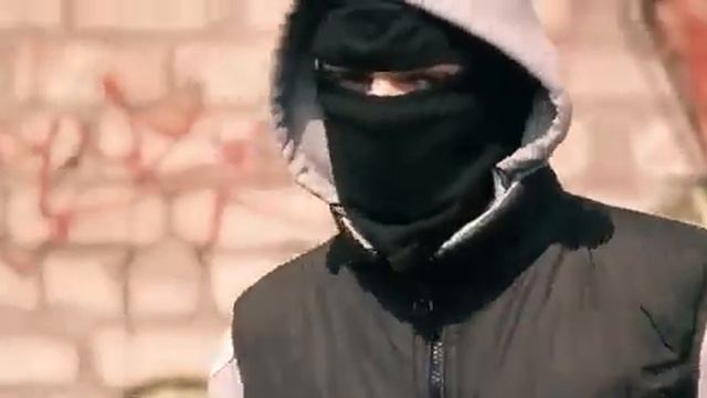 Хапка Кома Кара Из Донбасса смотреть онлайн