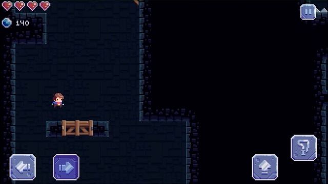 Osteya Adventures - Gameplay iOS смотреть онлайн