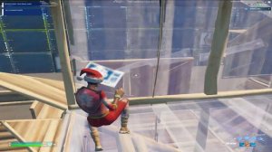 Как  сделать мыльную  графику  в 2024  FORTNITE