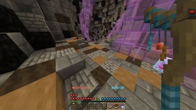 Wynncraft | Ep 23 -WE KILLED SANTA! Craftmas Chaos Quest! смотреть онлайн