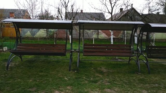 Качеля Paradise. смотреть онлайн