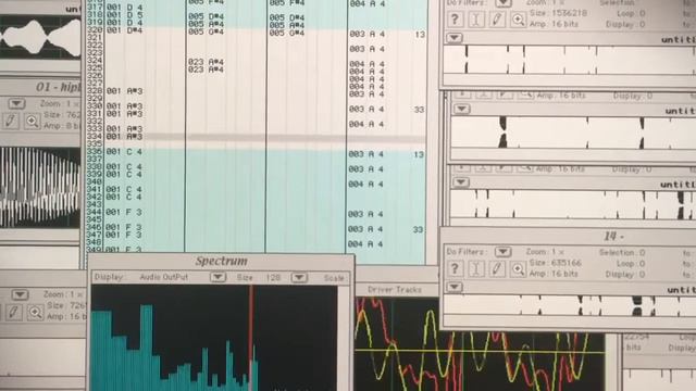 Passenger Of Shit - DumMelody1.MADK Mod Tracker (Fixed Version) смотреть онлайн