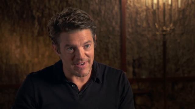 Happy Death Day Jason Blum interview смотреть онлайн
