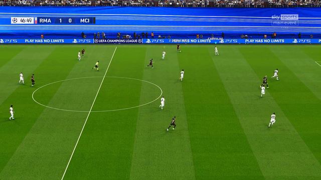 PES 2021 Gameplay Official Patch 1.07.02 + Datapack 7.0 смотреть онлайн