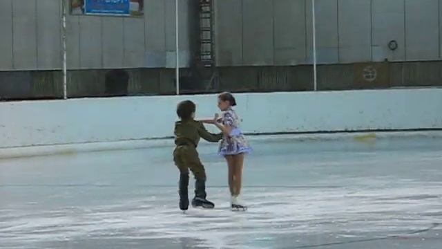 Маргарита Львова-Девид Нарижный (Харьков, Украина) смотреть онлайн