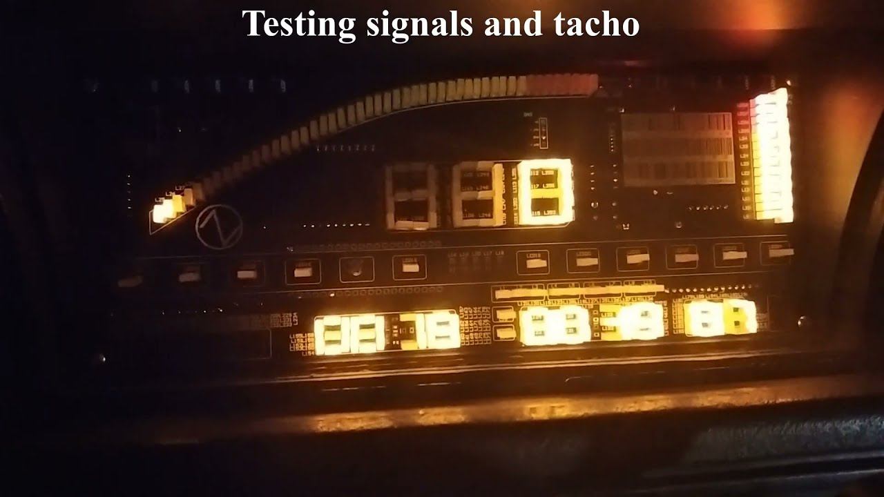 Digifiz Replica outdoor testing смотреть онлайн