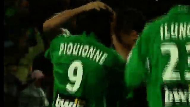 Saint Etienne-Nancy 1-0 смотреть онлайн