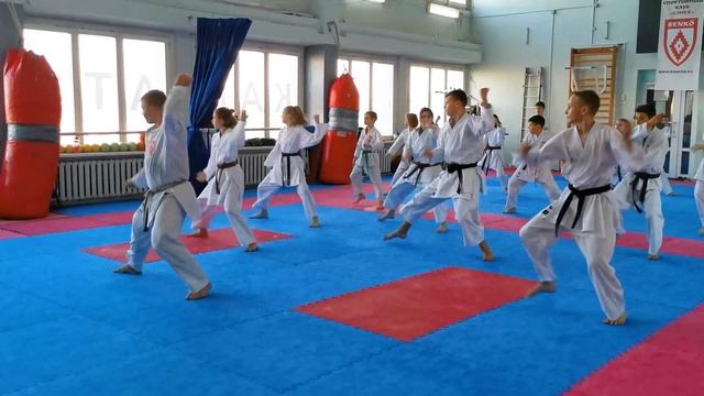 Jion Kata смотреть онлайн