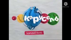 Пустые анонсы Карусель Осень 2013-2014 Весна 2014-2015