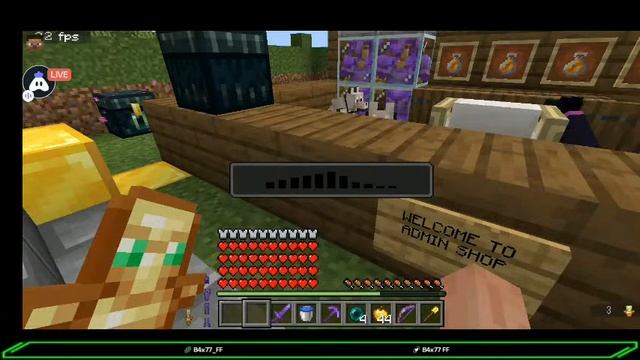 Minecraft Live Stream ? Lifesteal Amp Public SMP SERVER Java+pe+bedrock Join Now смотреть онлайн