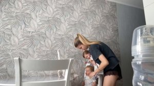 Утро с  3 реборнами мальчиками | Тобиах Лиам и Лёва | Morning with 3 reborn baby Liam, Tobiah