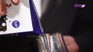 Как стать бариста с нуля?!  Учимся готовить кофе! Стрим ТВ в гостях у Лиги бариста!