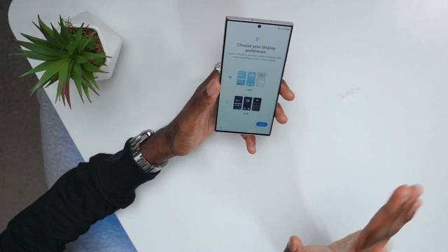 Apple Fan Boy Switches To Samsung Galaxy S23 Ultra - 6 Months Later смотреть онлайн