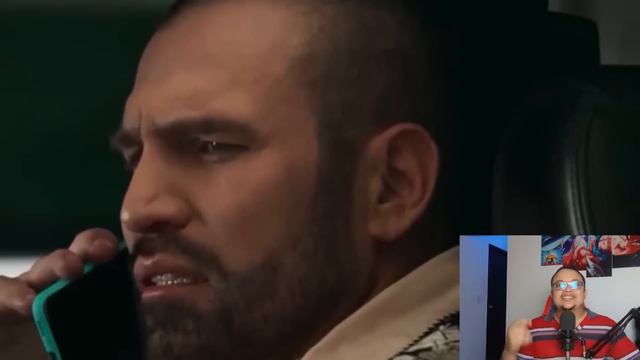 Capitulo 13 completo el señor de los cielos 9 muerte de Berenice Ahumada - lermaxs смотреть онлайн