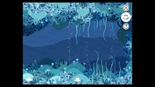 Under Leaves: iOS iPad Gameplay Walkthrough Part 1 (by Circus Atos) смотреть онлайн