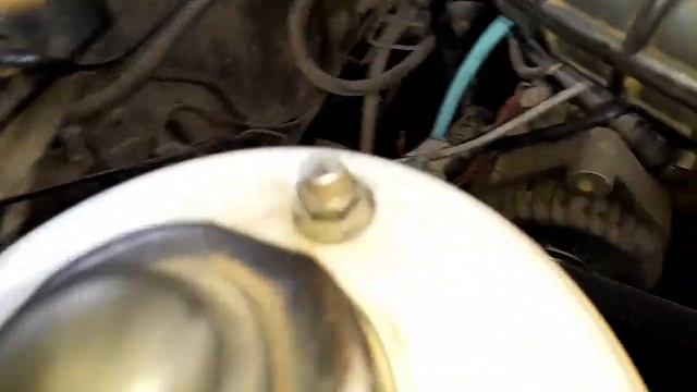 Расположение шлангов охлаждающей системы двигателя.Опель Вектра б. смотреть онлайн