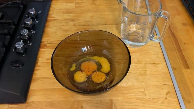 Кето рецепты. Этот завтрак меня научил делать Харрисон Форд смотреть онлайн