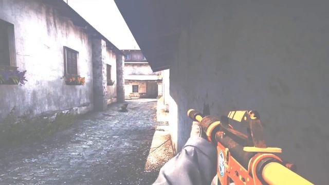 Hold | CS:GO Edit смотреть онлайн