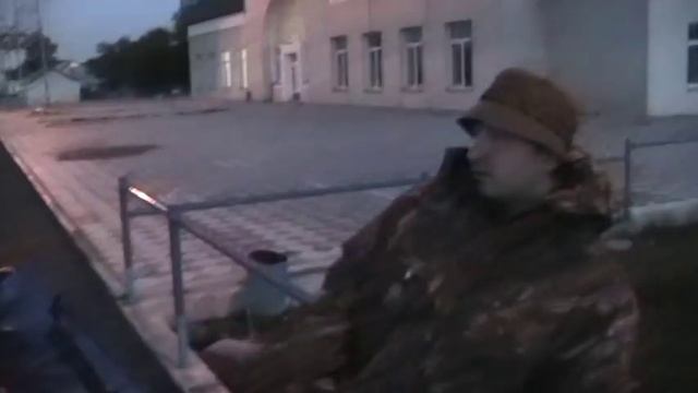 Не большие проблемы в пути, на сплав по реке Абакан смотреть онлайн