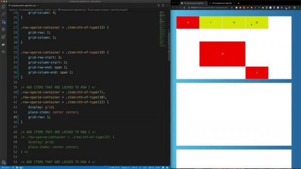 67 Bringing it all together part 1
