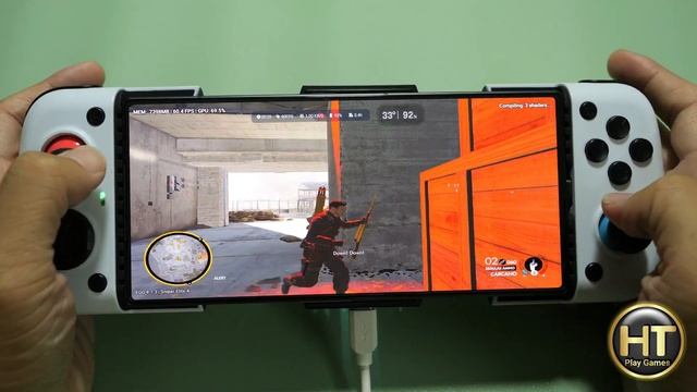 Top 10 Nintendo Switch Games on Android | Red Magic 8 Pro - Egg NS смотреть онлайн