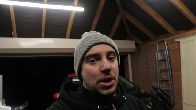 Replacing the Clutch in my MK7 Ford Fiesta 1.0L EcoBoost смотреть онлайн