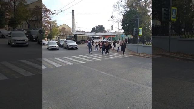 Симферополь - студенческий город. смотреть онлайн