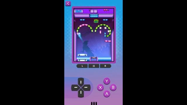 Android - Gameloft Classics: 20 Years 'Block Breaker 3 Unlimited Gameplay' смотреть онлайн