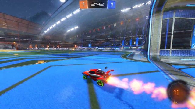 Rocket League 2023 04 08 смотреть онлайн