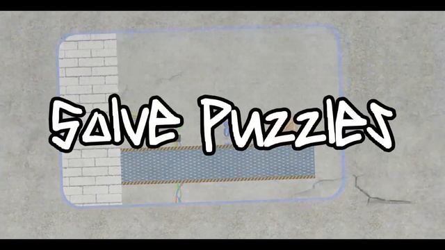 Robot Misfits Game Trailer смотреть онлайн