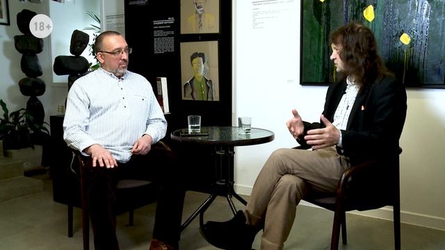 Наше общество нельзя назвать цивилизованным | Павел Шмаков | Школа СОлНЦе