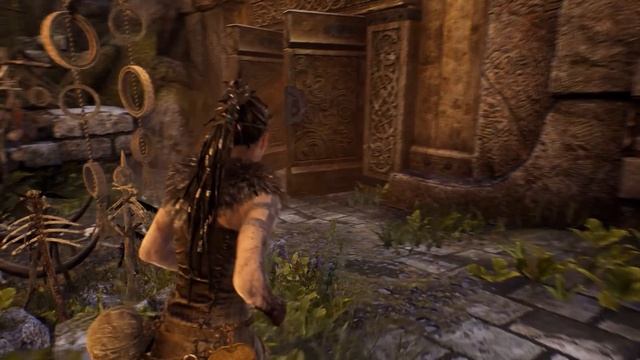 Hellblade: Senua's Sacrifice Review 