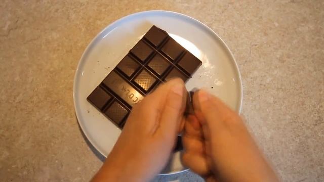 ✿ Рецепт - Нежные Маффины с кусочками Шоколада | Muffins with Chocolate pieces смотреть онлайн