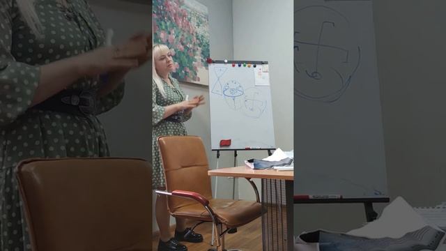 Екатерина Нечипоренко. Представление о земле. Что будет после укола. ДНК, 8я хромосома. смотреть онлайн