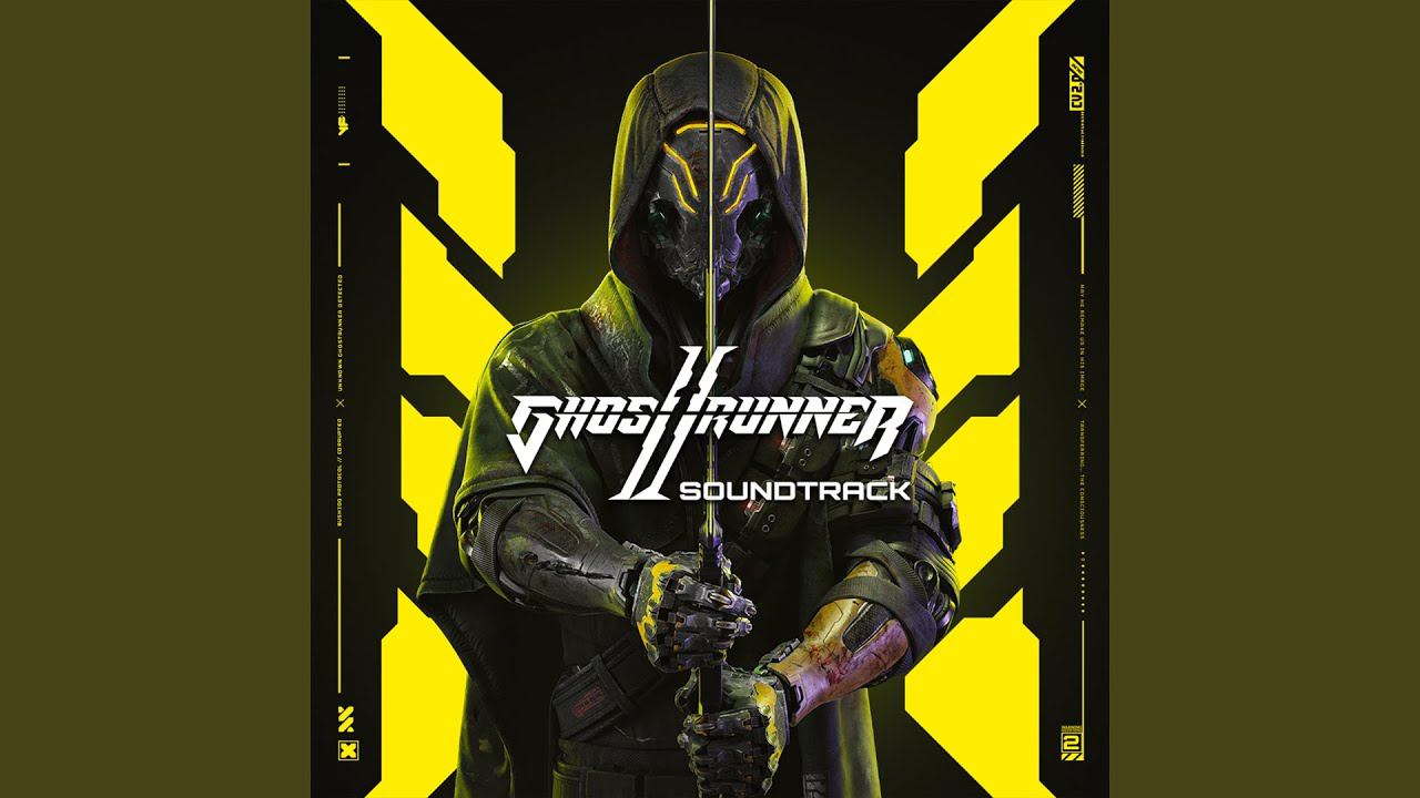 Ghostrunner 2 Official Game Soundtrack смотреть онлайн