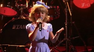 Ярослава Дегтярёва – Кукушка (Подари жизнь, 26.11.2016)