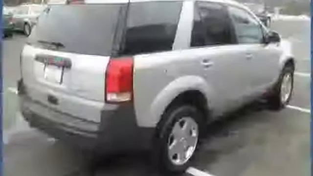 2005 Saturn VUE смотреть онлайн