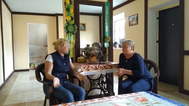 Владимирские тяжеловозы конного двора "Богатырская сила" смотреть онлайн