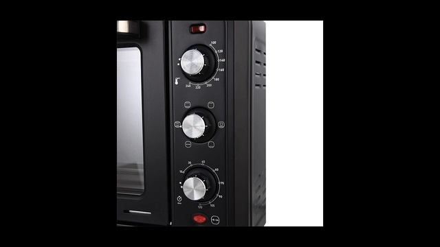 Мини-печь Moulinex — Мини-печи смотреть онлайн