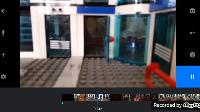 LEGO AMONG US - HERO смотреть онлайн