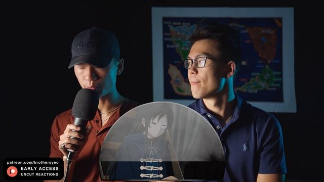 Mini TURNING POINT - Mushoku Tensei S2 Episode 9 Reaction смотреть онлайн