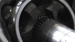 Замена наружнего шруса Деу Нексия