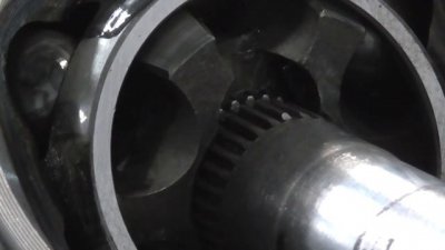 Новости автомобильной индустрии