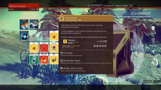 No Man's Sky - IS IT Multiplayer? (Evidence) смотреть онлайн