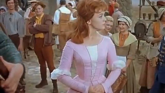 Король Дроздобород.Фэнтези, Мелодрама, Семейный. смотреть онлайн