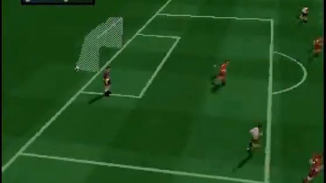 FIFA 97 (Sega Saturn) смотреть онлайн