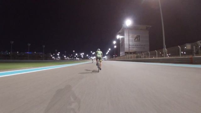 Start - race Yas Marina Circuit 07 Jan 2020 смотреть онлайн