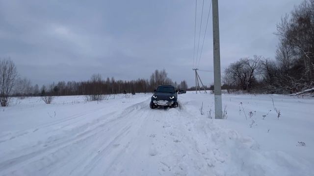 Defender 2.0, & 3.0 Vs Gelendwagen W463, Defender 110