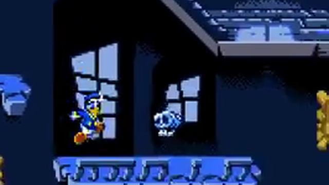 Game Boy Color Longplay [080] Donald Duck - Goin' Quackers смотреть онлайн